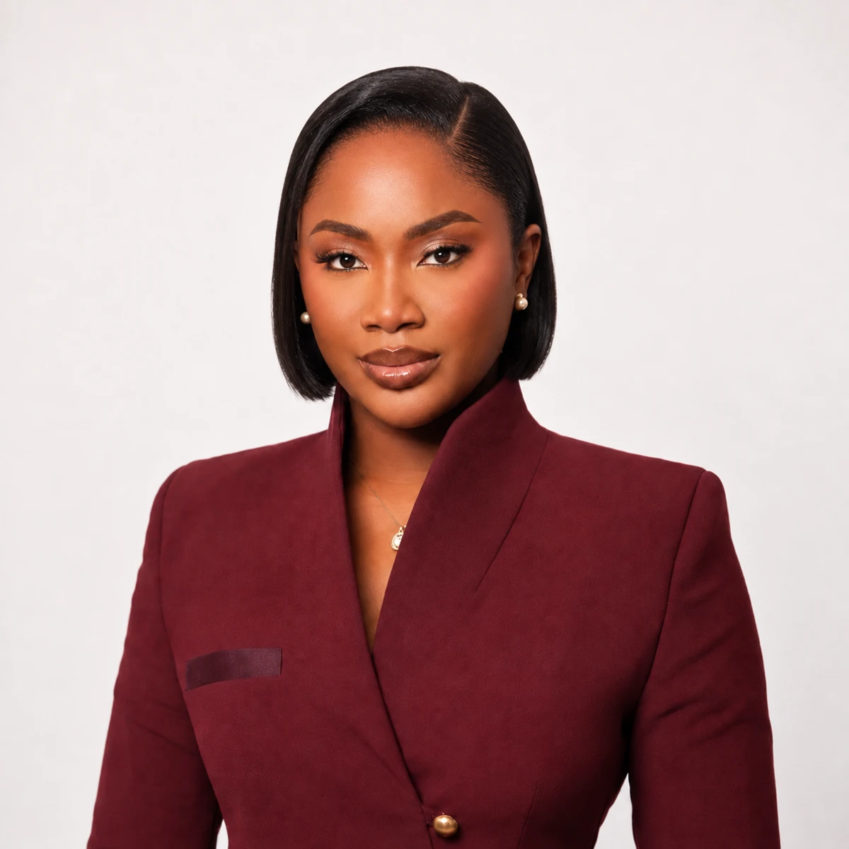 Chiamaka Victoria Nwabueze, Founder of Cherry Group