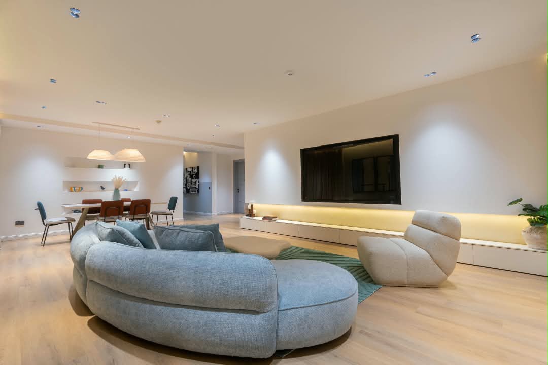 2 Bedroom Apartment, Ikoyi