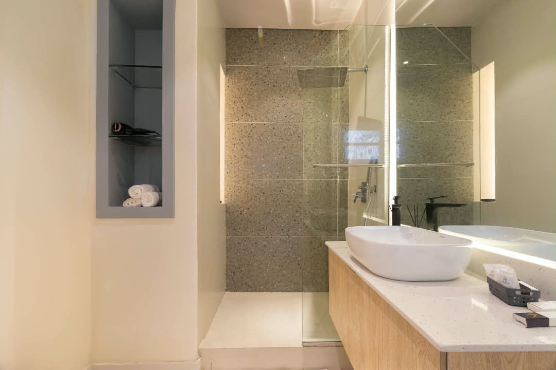 2 Bedroom Apartment, Ikoyi – photo 14