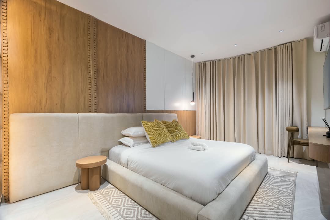 2 Bedroom Apartment, Ikoyi – photo 9
