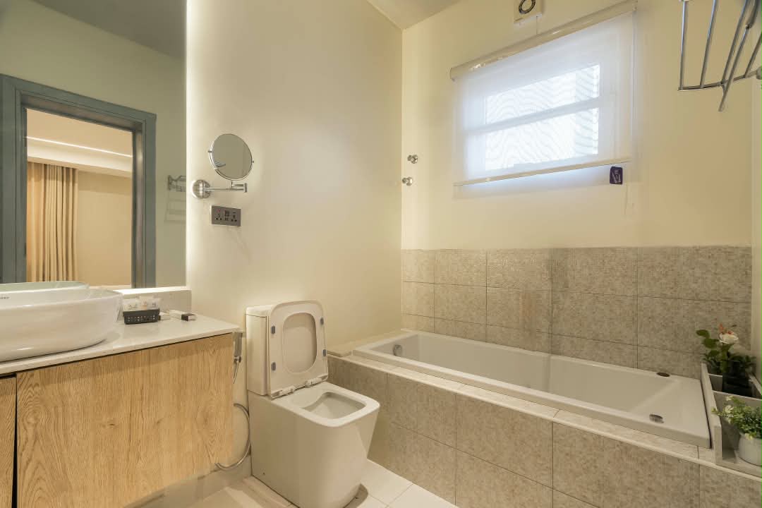 2 Bedroom Apartment, Ikoyi – photo 12