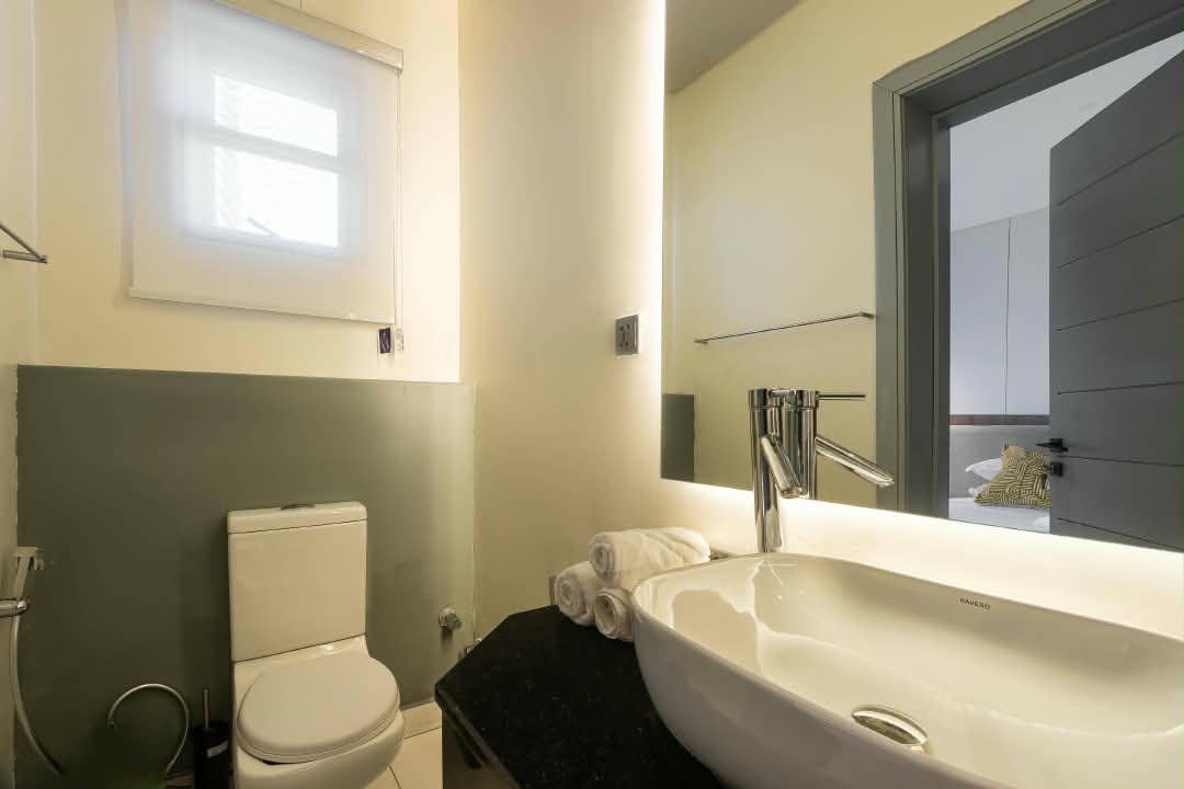 2 Bedroom Apartment, Ikoyi – photo 13