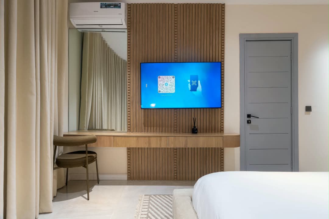 2 Bedroom Apartment, Ikoyi – photo 11