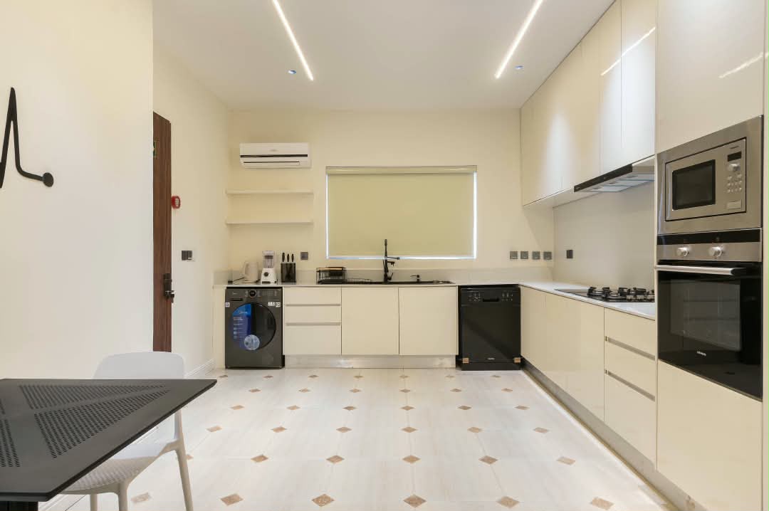 2 Bedroom Apartment, Ikoyi – photo 18