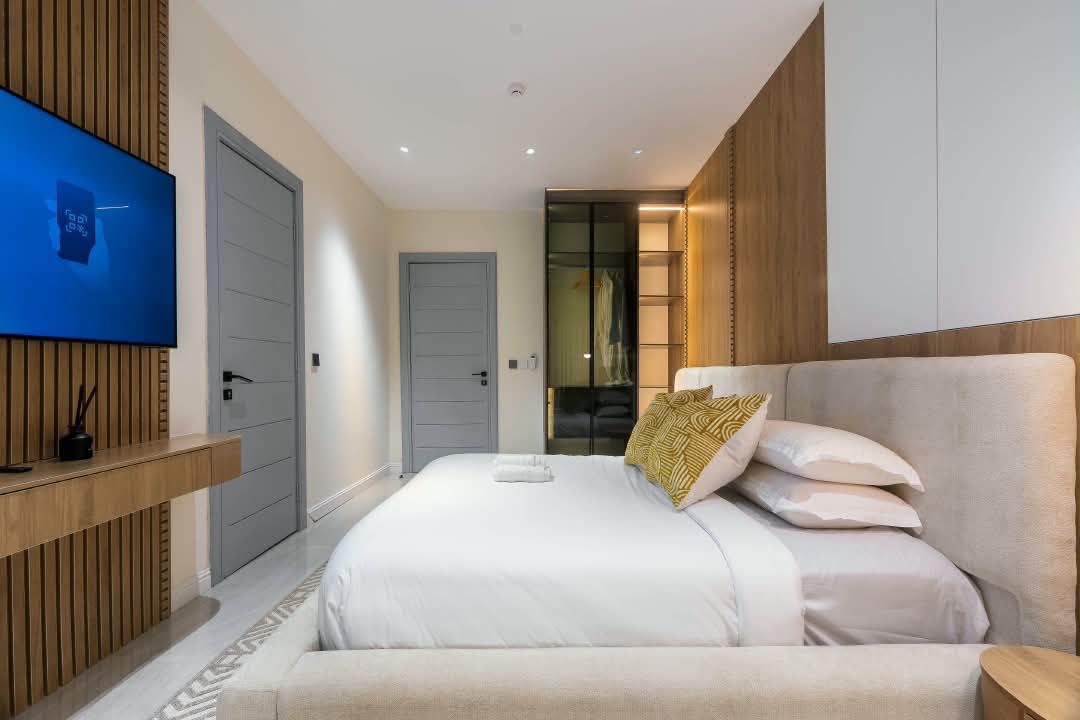 2 Bedroom Apartment, Ikoyi – photo 8