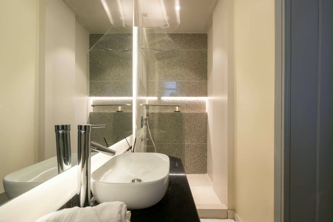 2 Bedroom Apartment, Ikoyi – photo 15