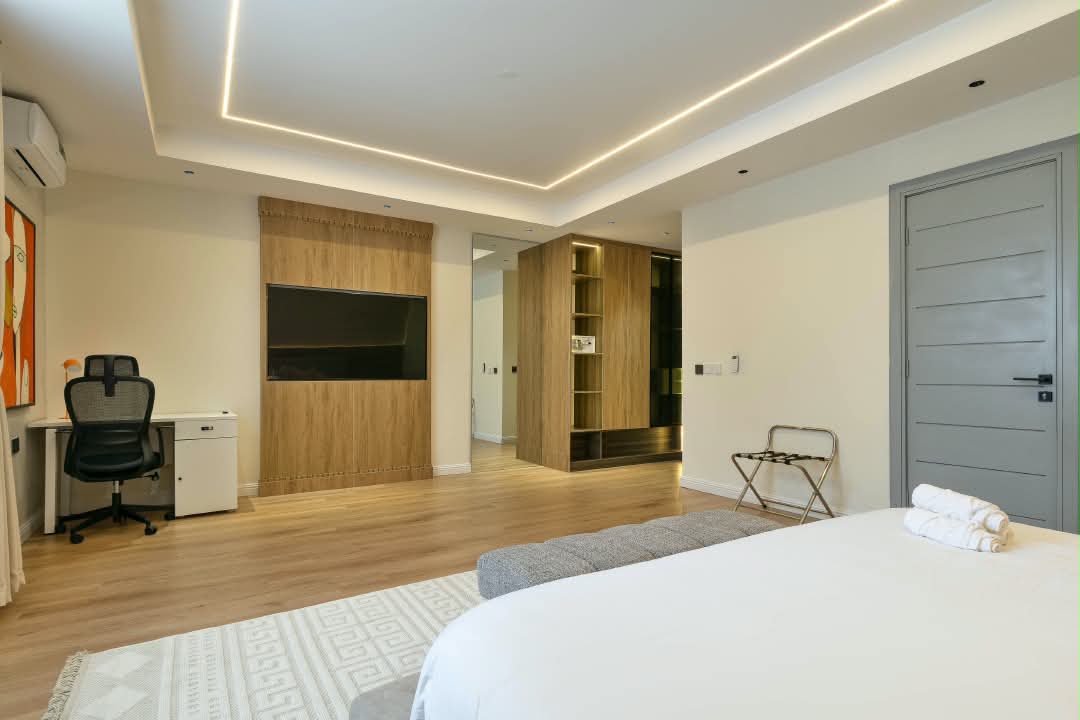 2 Bedroom Apartment, Ikoyi – photo 7