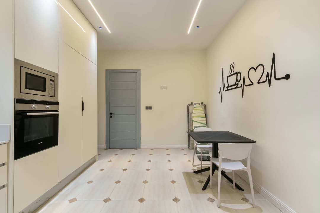 2 Bedroom Apartment, Ikoyi – photo 19