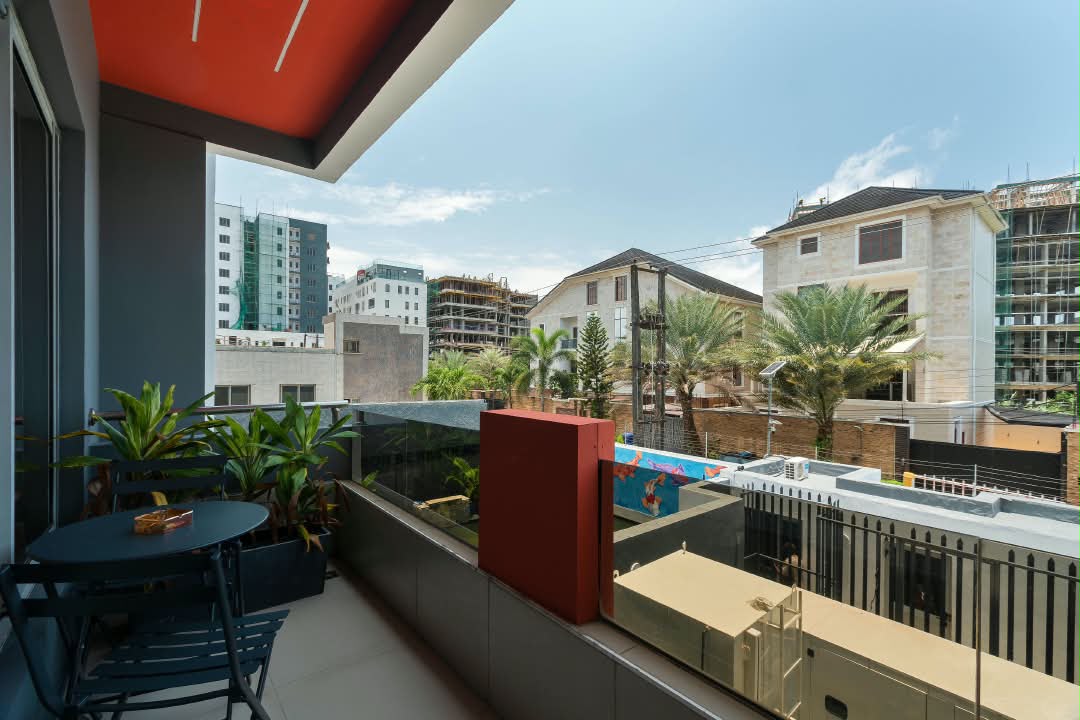 2 Bedroom Apartment, Ikoyi – photo 20
