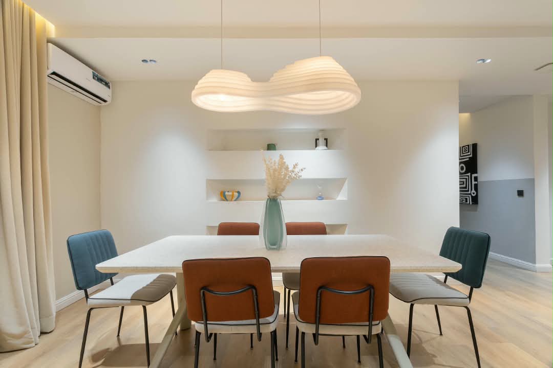 2 Bedroom Apartment, Ikoyi – photo 6