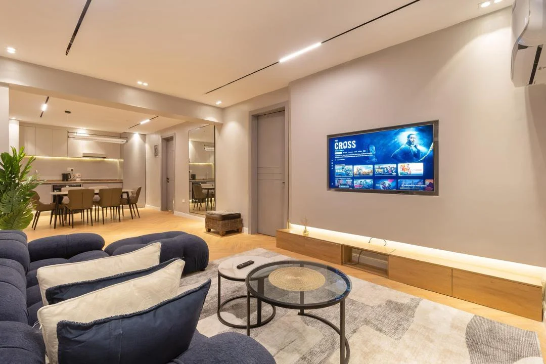 Boston, Admiralty Way, Lekki Phase 1