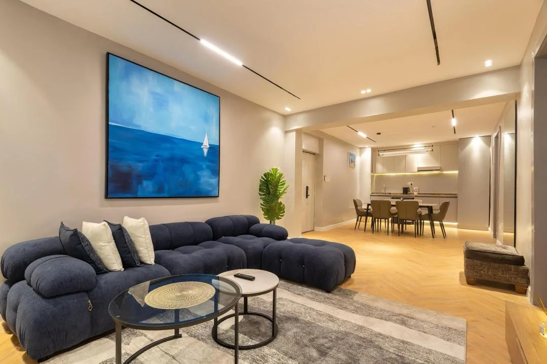 Boston, Admiralty Way, Lekki Phase 1 – photo 2