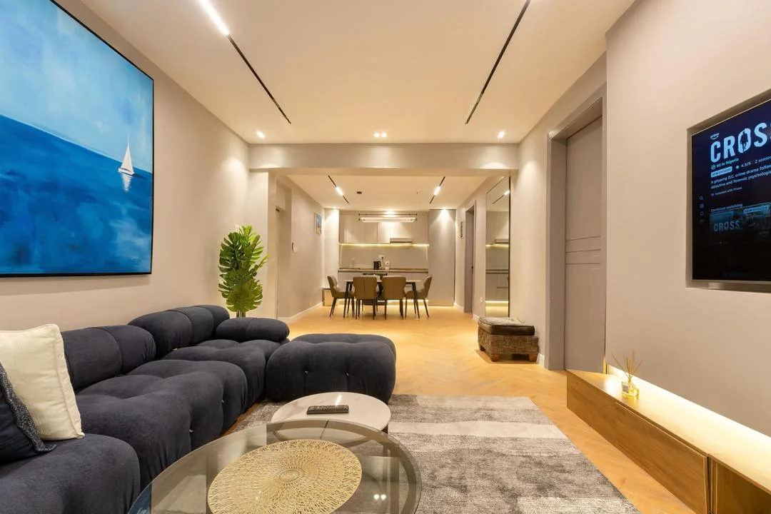 Boston, Admiralty Way, Lekki Phase 1 – photo 3