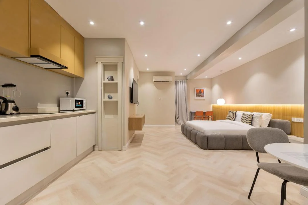 Cairo, Admiralty Way, Lekki Phase 1 – photo 3