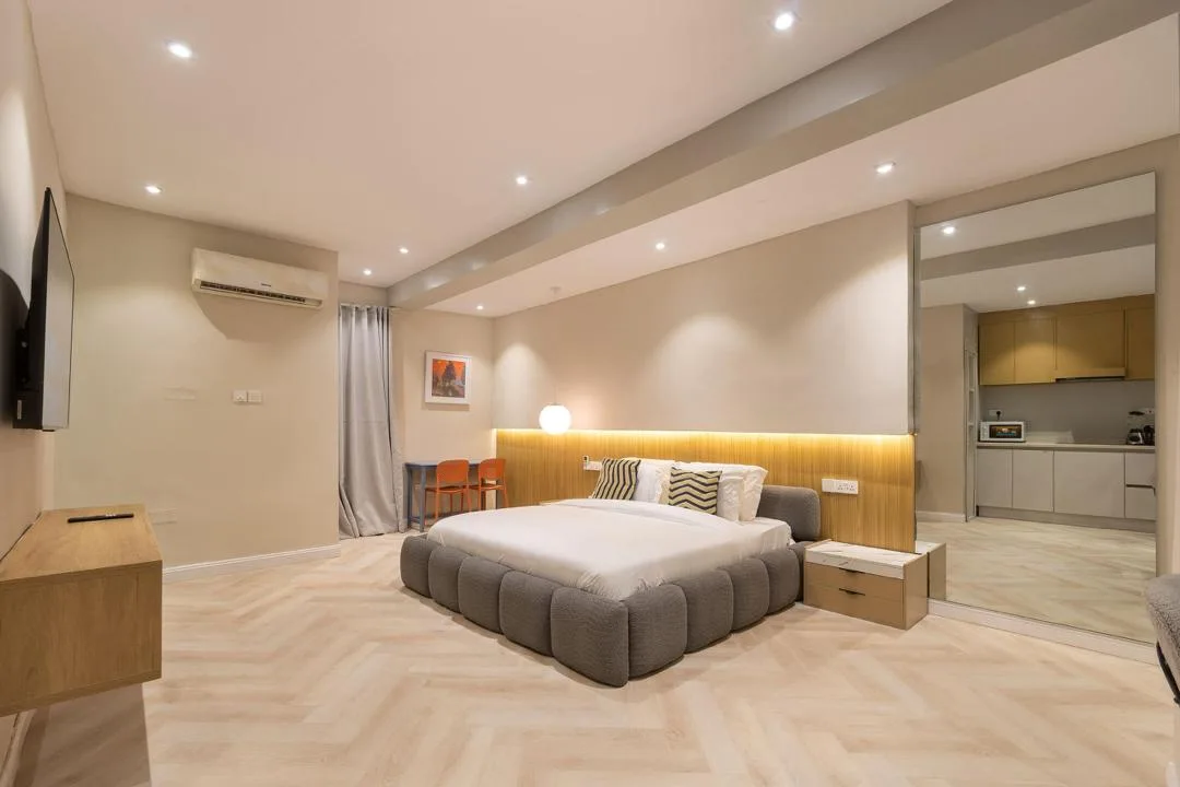 Cairo, Admiralty Way, Lekki Phase 1 – photo 4