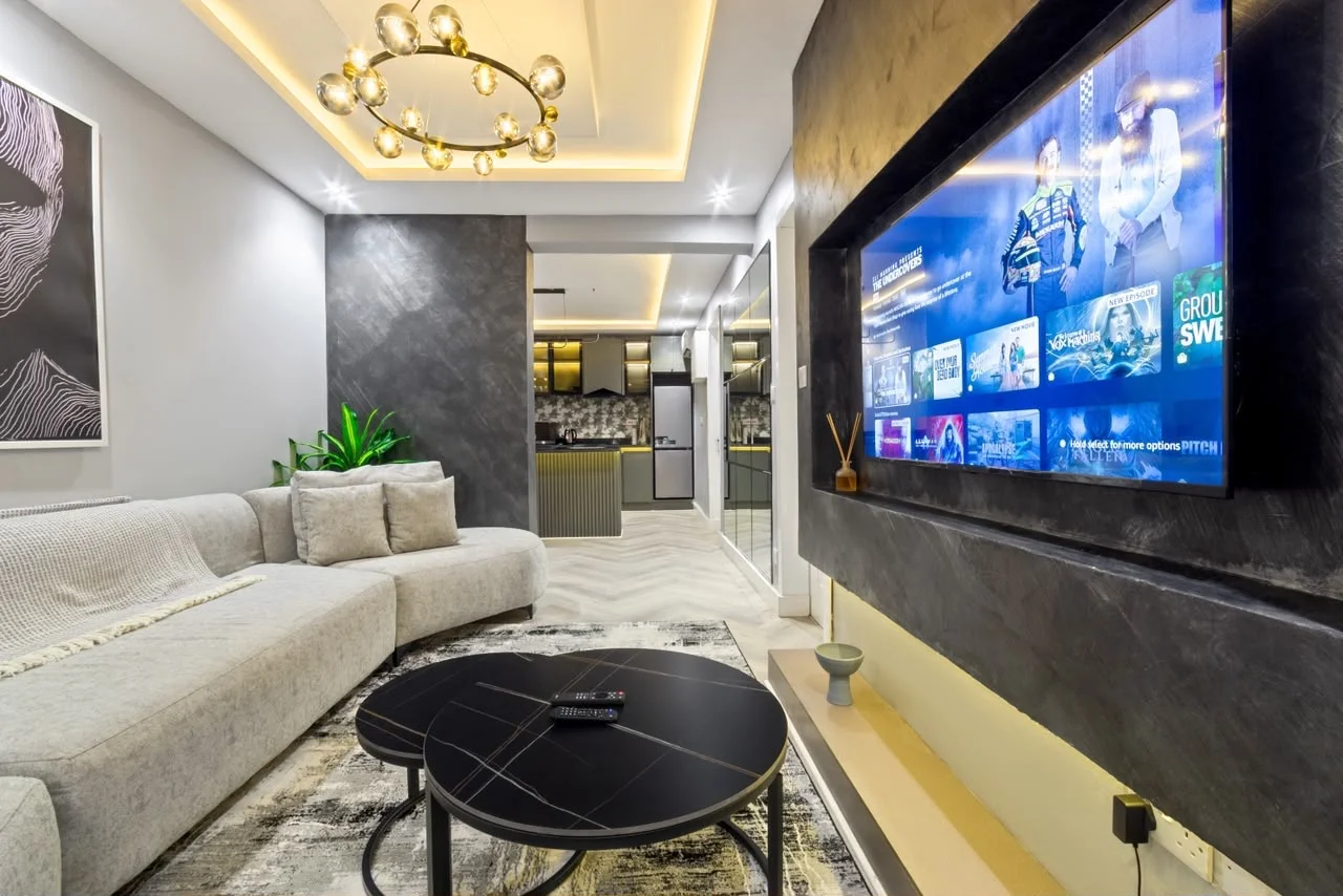Gray, Admiralty Way, Lekki Phase 1 – photo 2