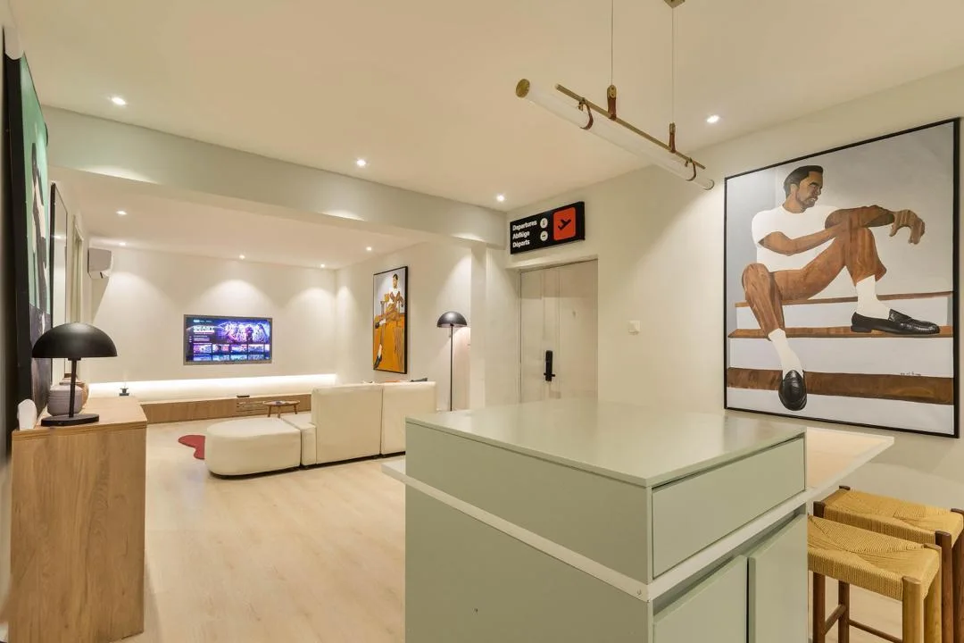 Light, Admiralty Way, Lekki Phase 1 – photo 4