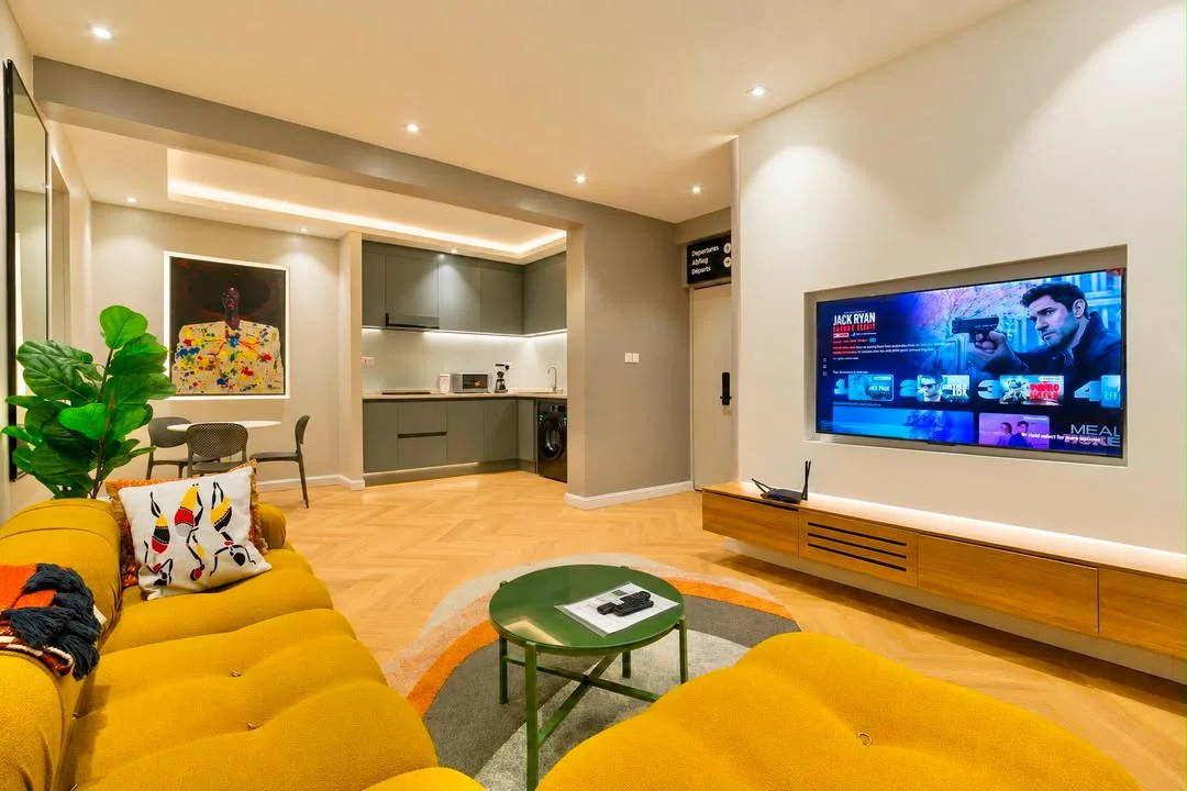 Luxe, Admiralty Way, Lekki Phase 1 – photo 2