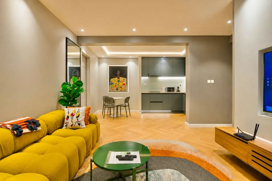 Luxe, Admiralty Way, Lekki Phase 1 – photo 3