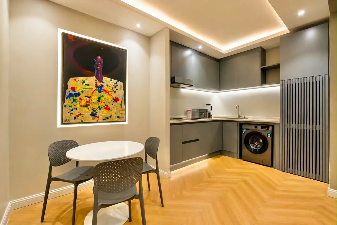 Luxe, Admiralty Way, Lekki Phase 1 – photo 4