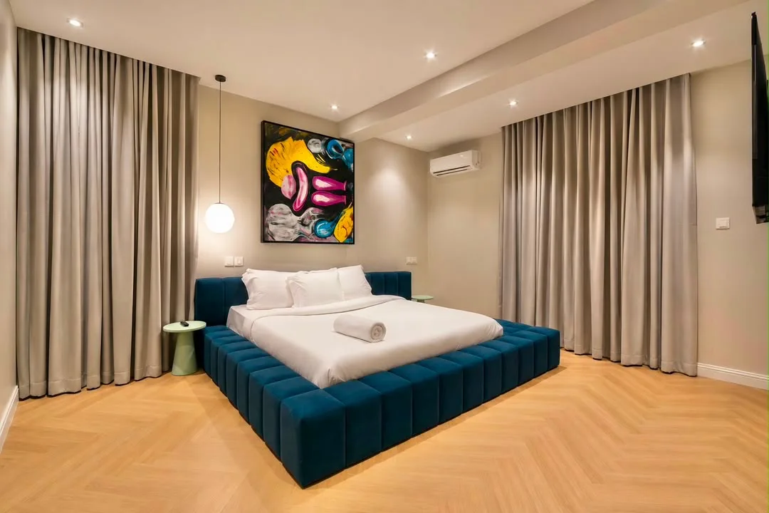 Luxe, Admiralty Way, Lekki Phase 1 – photo 6
