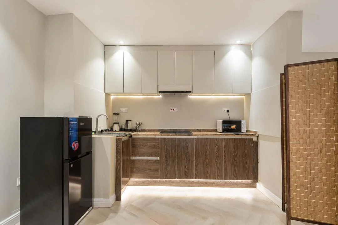 Montreal, Admiralty Way, Lekki Phase 1 – photo 2