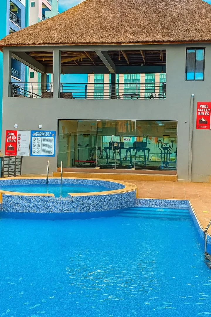 Oniru, Lagos