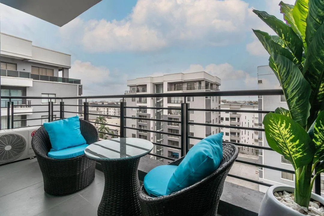 Muse Manor, Oniru, Victoria Island – photo 2