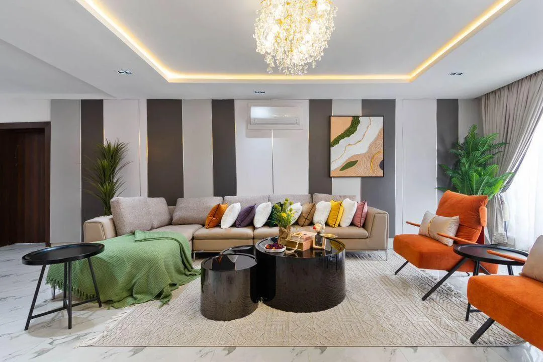 Muse Manor, Oniru, Victoria Island – photo 3