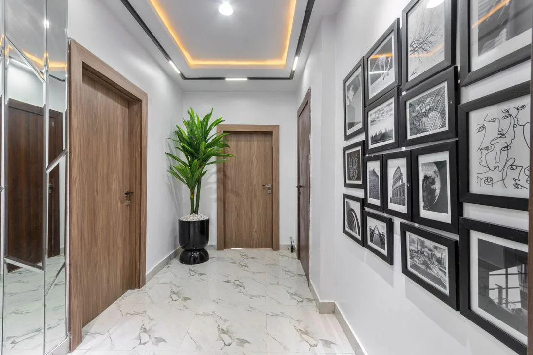 Muse Manor, Oniru, Victoria Island – photo 4