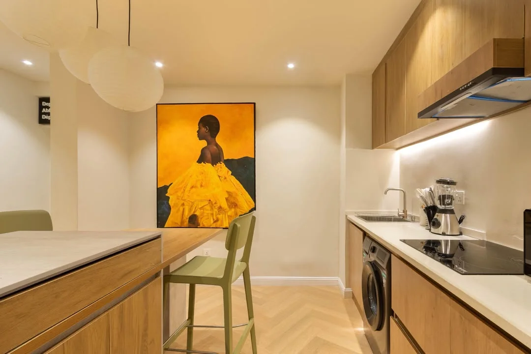 Nero, Admiralty Way, Lekki Phase 1 – photo 2