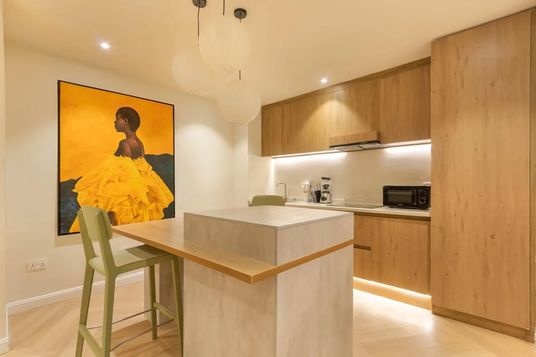 Nero, Admiralty Way, Lekki Phase 1 – photo 5