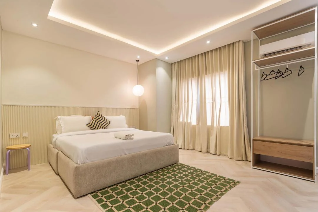 Nest, Admiralty Way, Lekki Phase 1 – photo 2