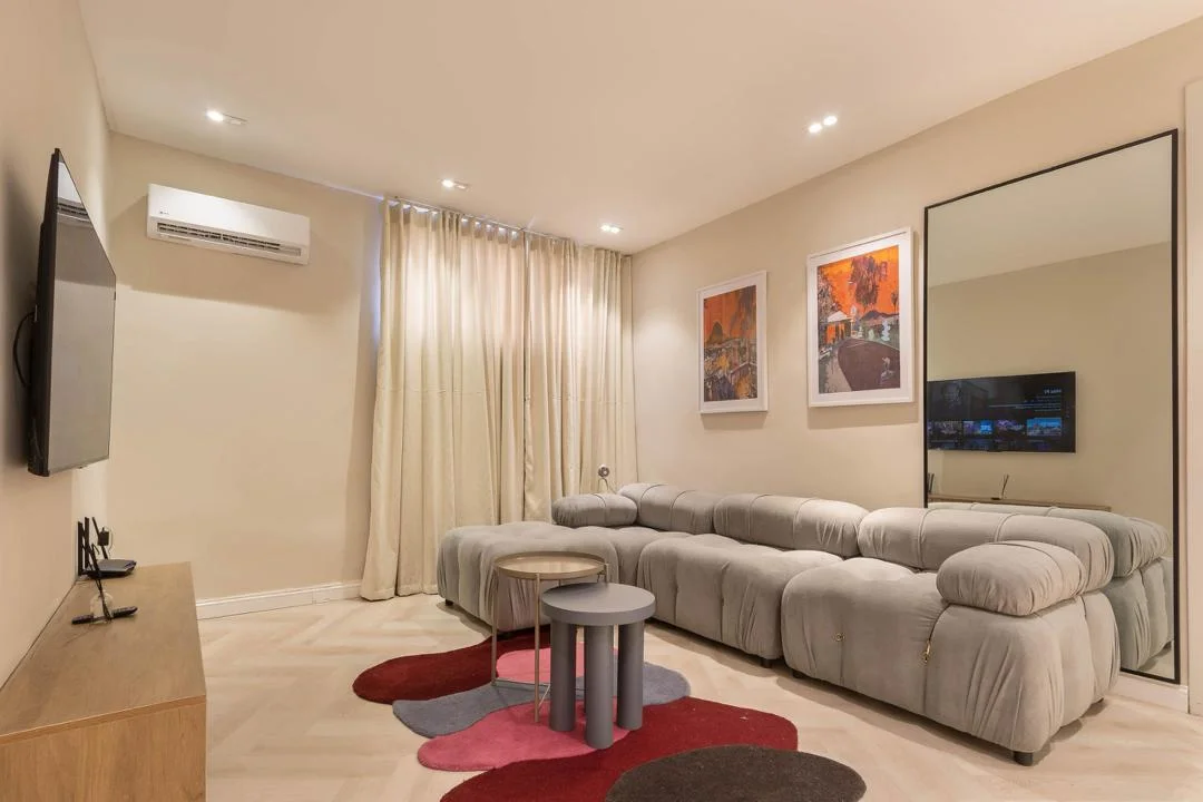 Nest, Admiralty Way, Lekki Phase 1