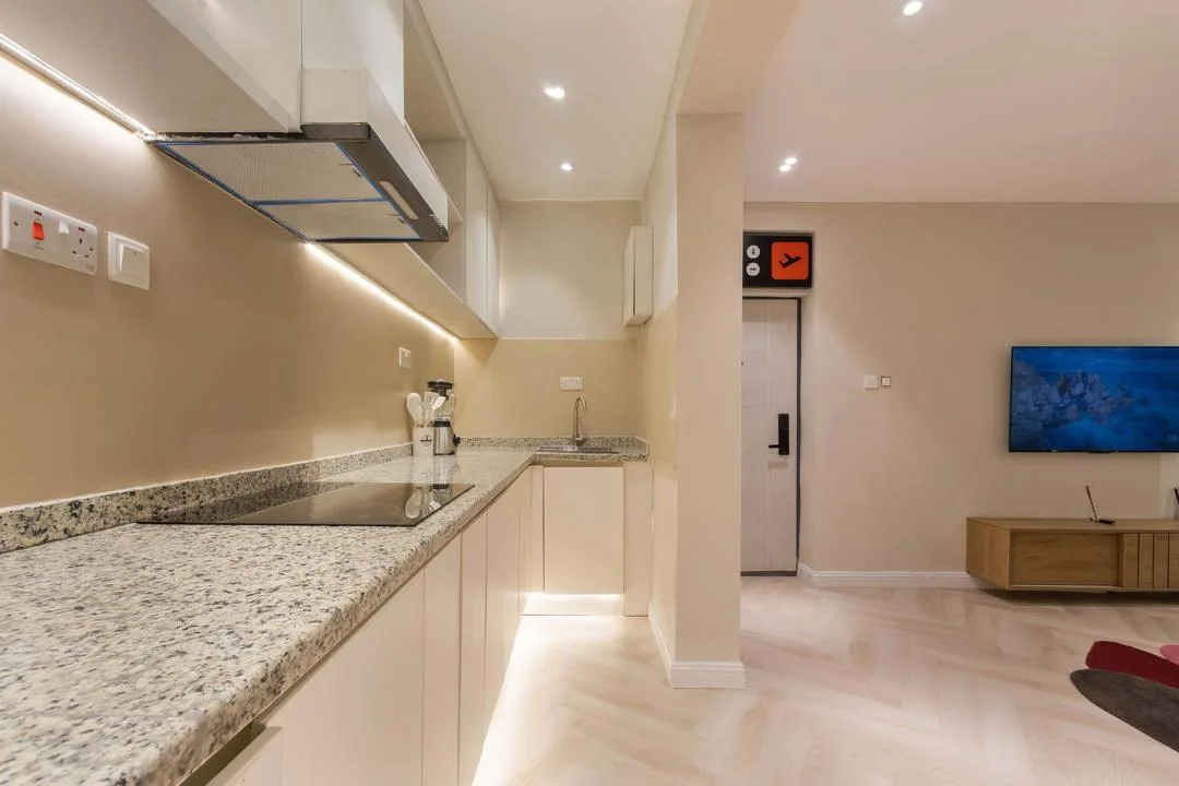 Nest, Admiralty Way, Lekki Phase 1 – photo 3