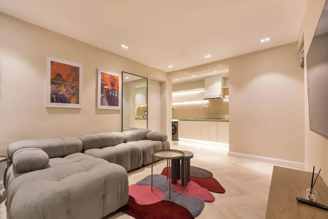 Nest, Admiralty Way, Lekki Phase 1 – photo 5