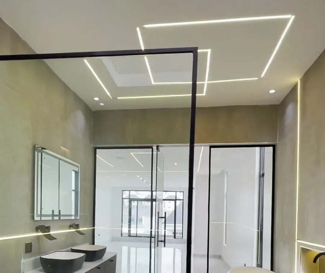 5 Bedroom Fully Detached Duplex, Ikota, Lagos – photo 9