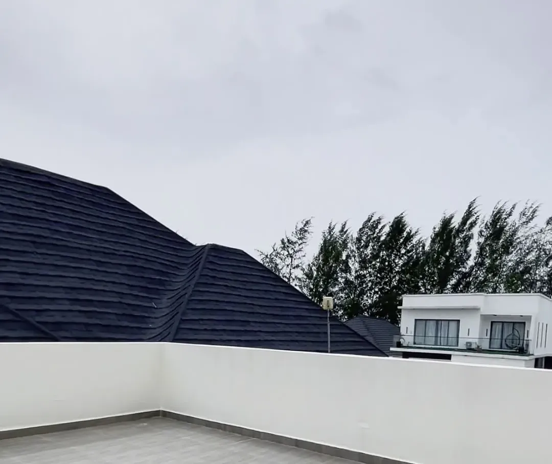 5 Bedroom Fully Detached Duplex, Ikota, Lagos – photo 11