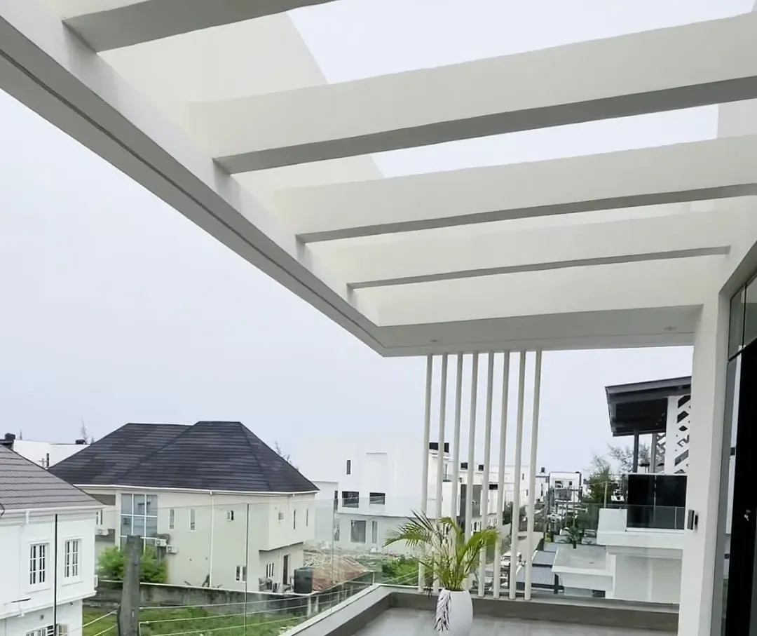 5 Bedroom Fully Detached Duplex, Ikota, Lagos – photo 12
