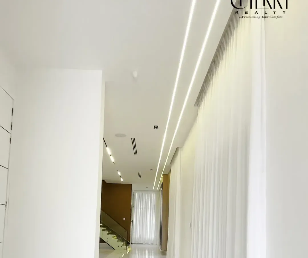 5 Bedroom Fully Detached Duplex, Orchid, Lekki – photo 7