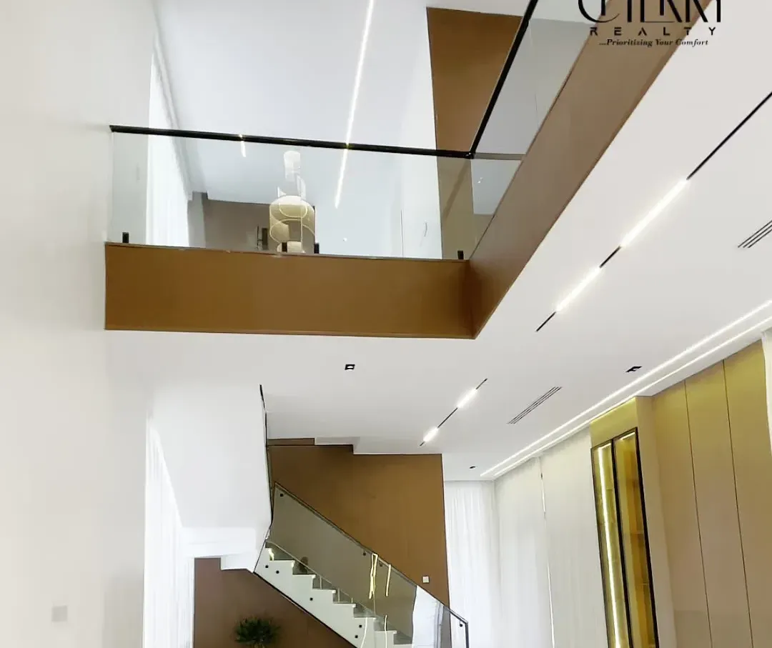 5 Bedroom Fully Detached Duplex, Orchid, Lekki – photo 8