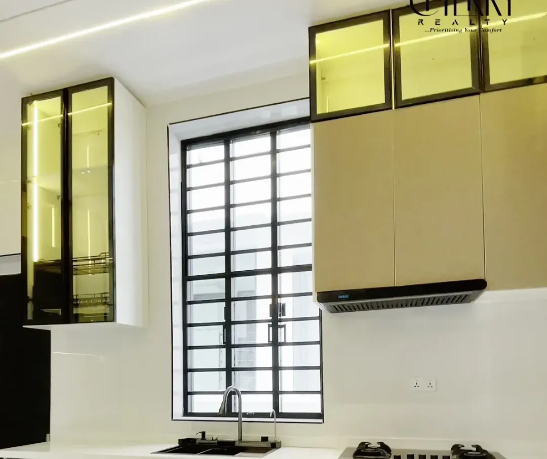 5 Bedroom Fully Detached Duplex, Orchid, Lekki – photo 9