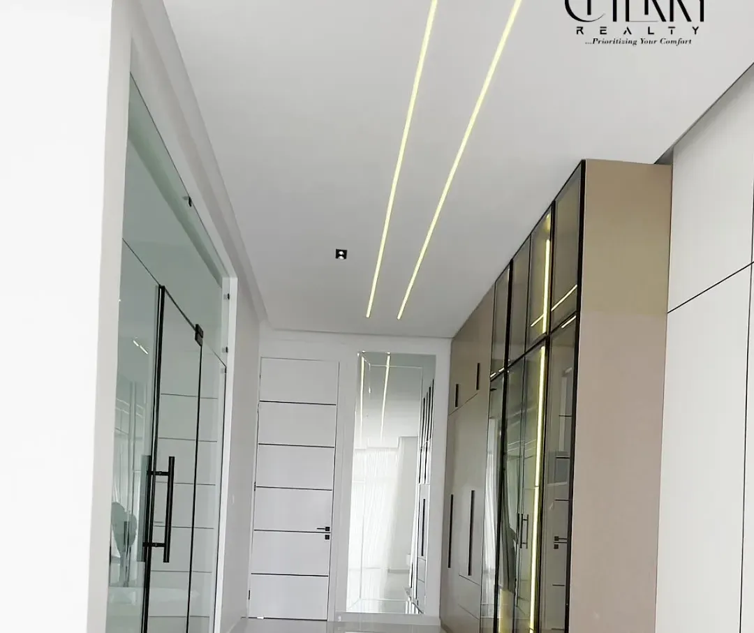 5 Bedroom Fully Detached Duplex, Orchid, Lekki – photo 10