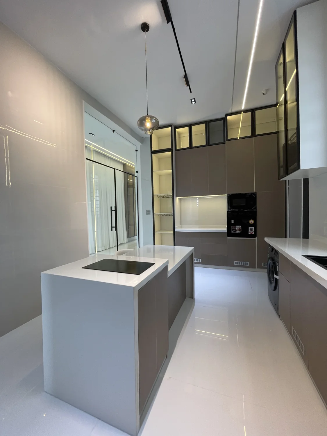 5 Bedroom Fully Detached Duplex, Orchid, Lekki – photo 2