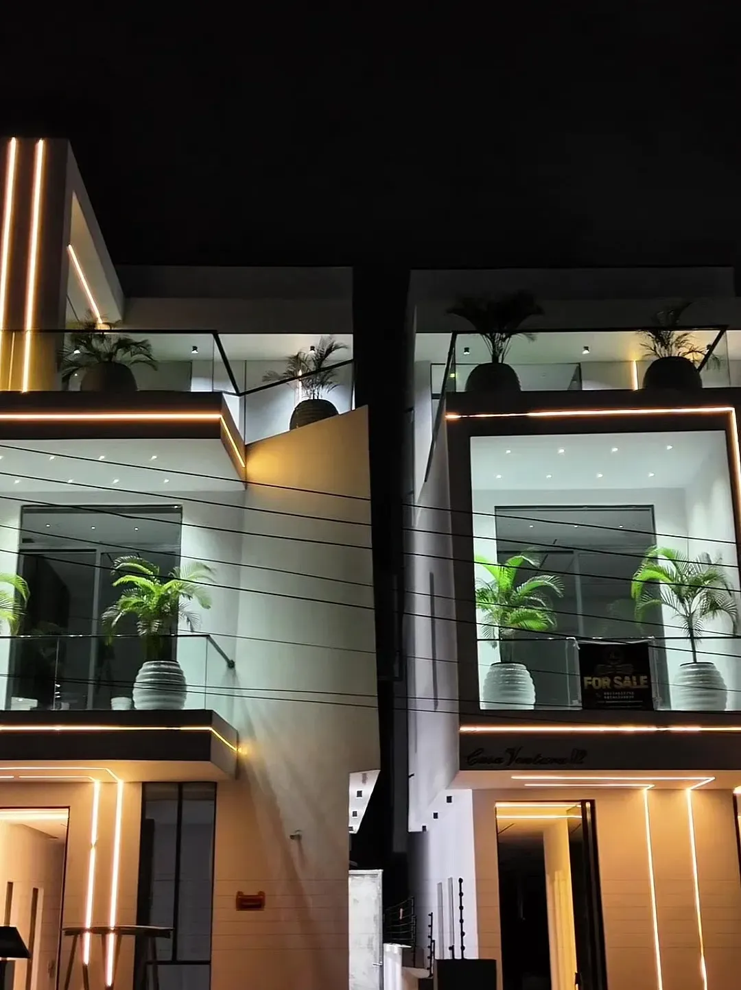 5 Bedroom Smart Home with Cinema, Pool & Rooftop, Ikota Villa Estate, Lekki – photo 5
