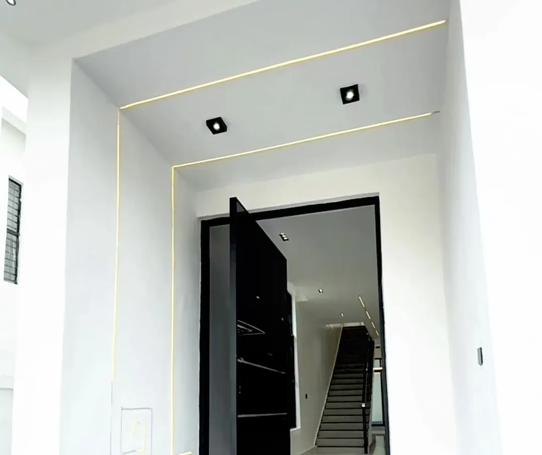 5 Bedroom Fully Detached Duplex, Daffodil Estate, Chevron – photo 5