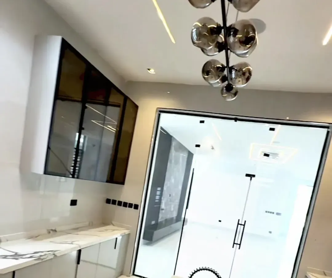5 Bedroom Fully Detached Duplex, Daffodil Estate, Chevron – photo 9