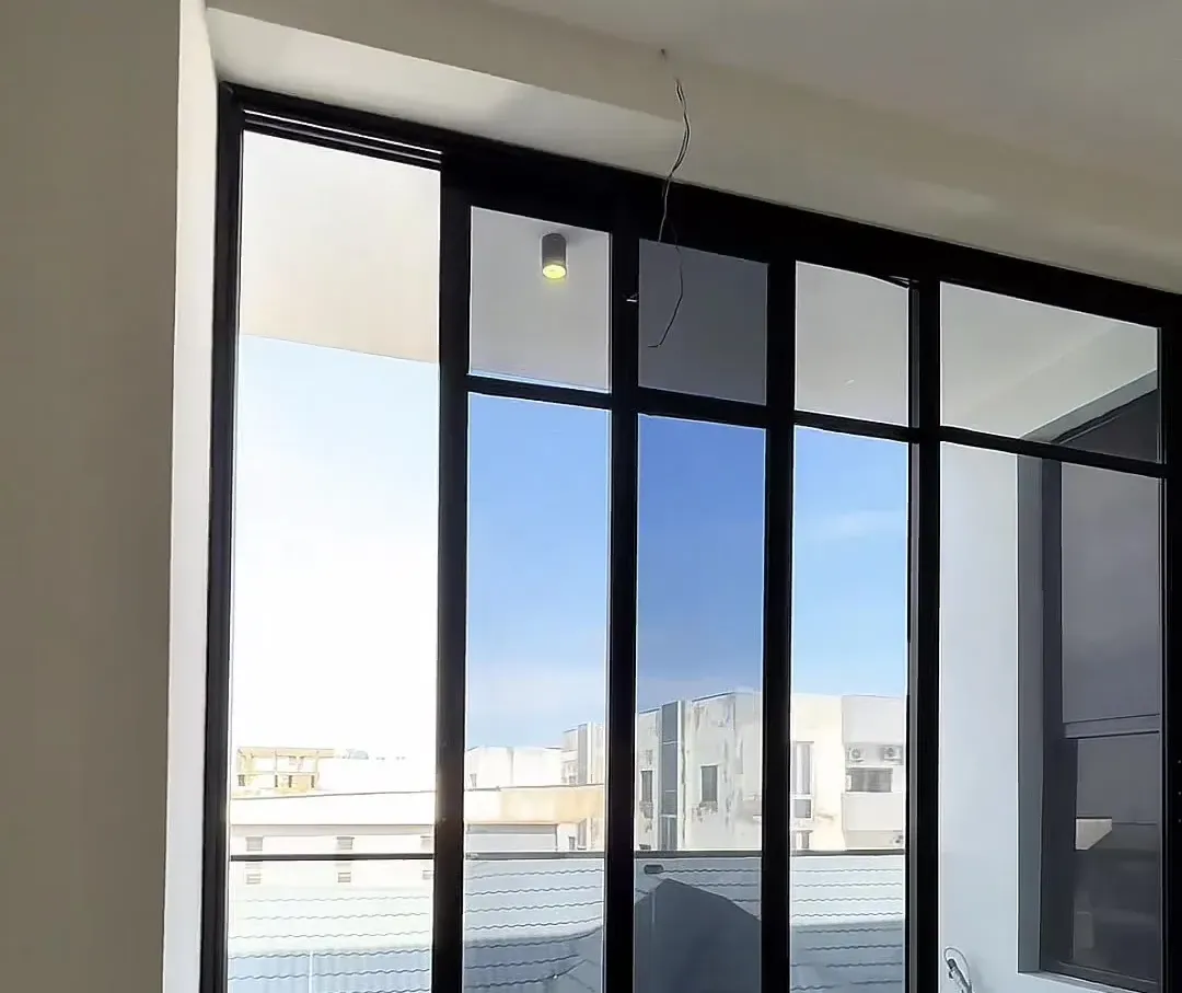 Luxury 2, 3 & 4 Bedroom Apartments, Spar Road, Ikate – photo 7