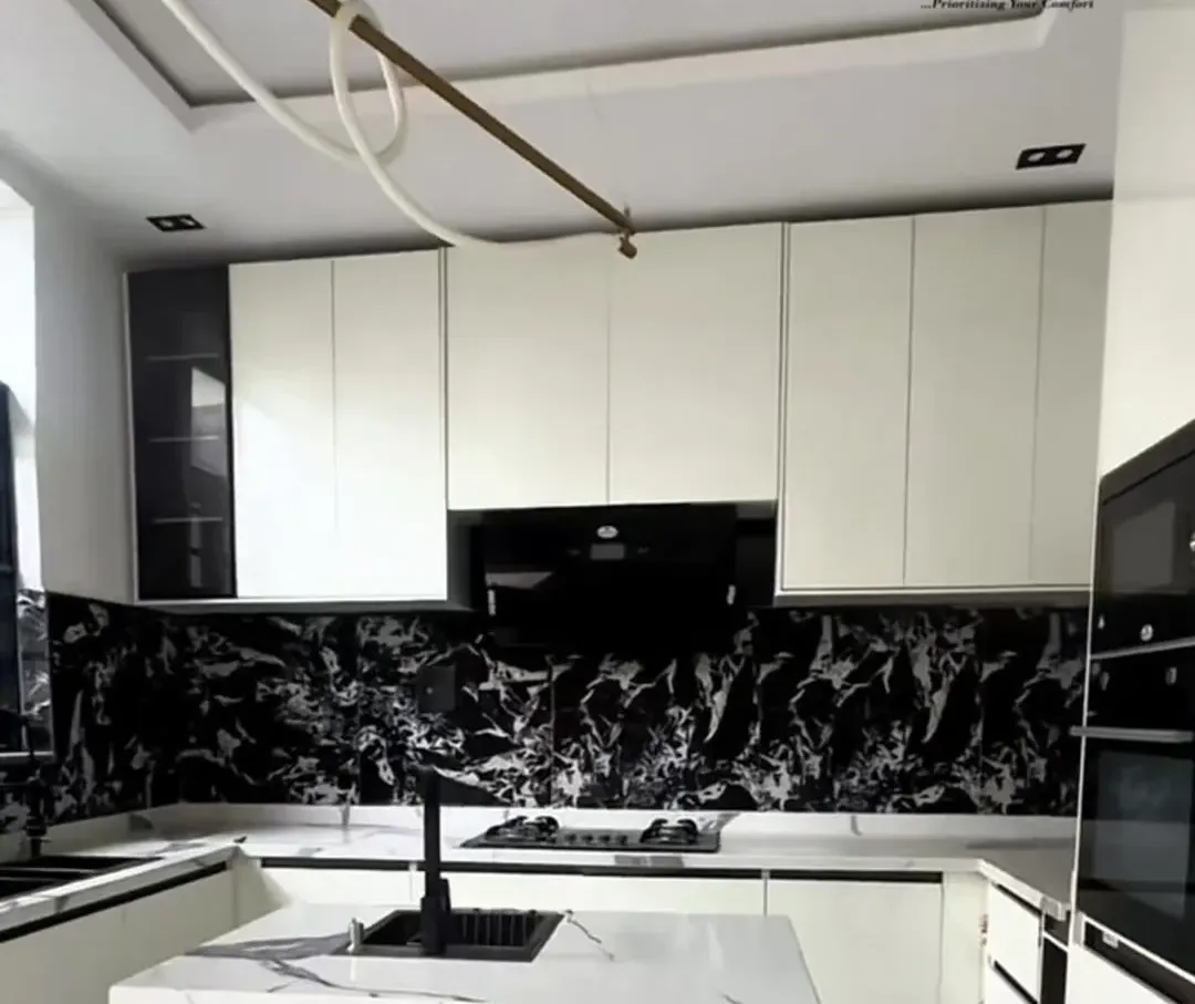 5 Bedroom Semi-Detached Duplex, Daffodil, Chevron – photo 7