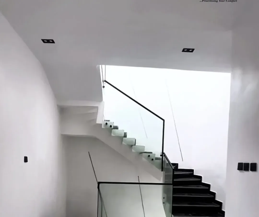 5 Bedroom Semi-Detached Duplex, Daffodil, Chevron – photo 9